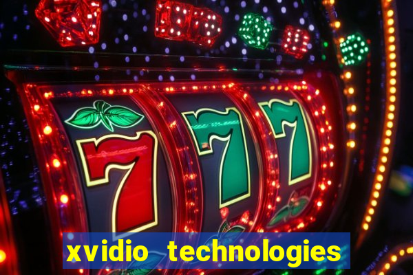 xvidio technologies startup brasil 2023 download